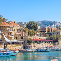 Lebanon | TravelAwaits